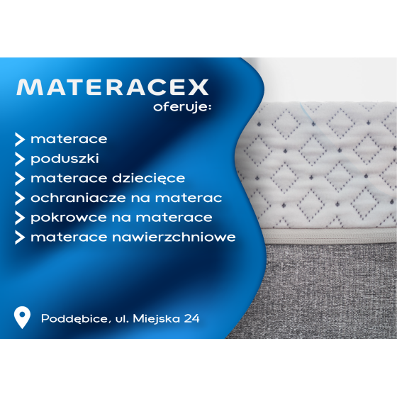Materacex
