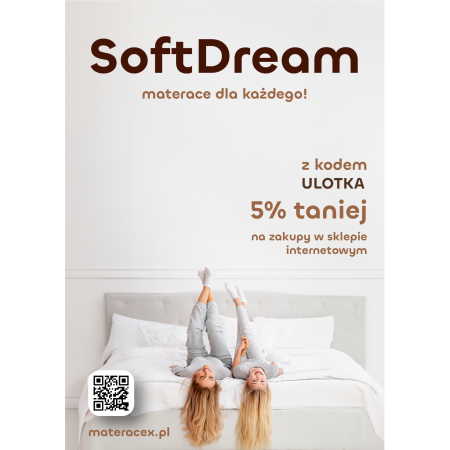 Soft Dream