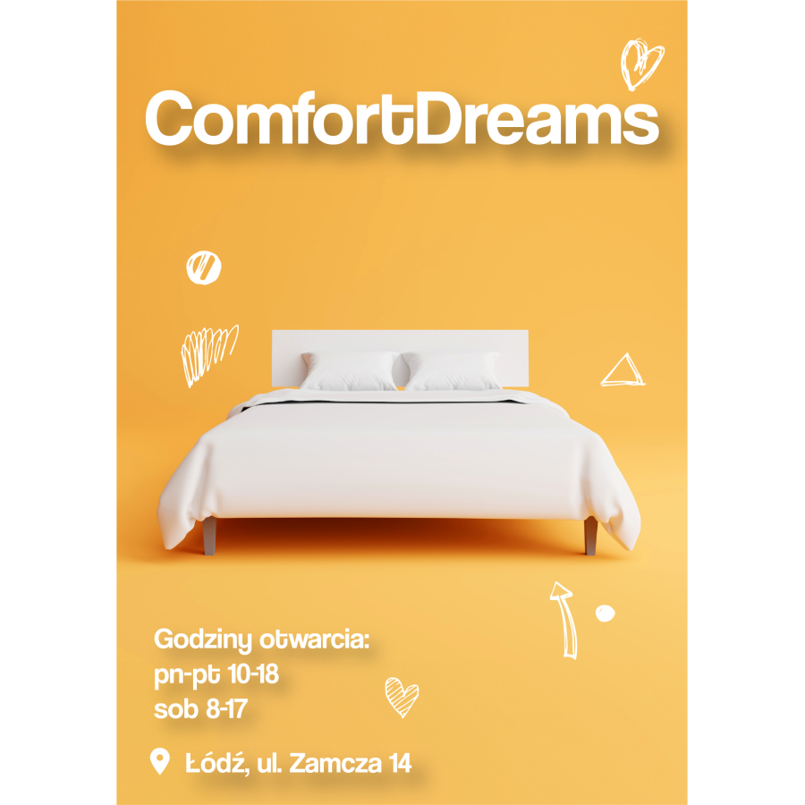 Comfort Dreams