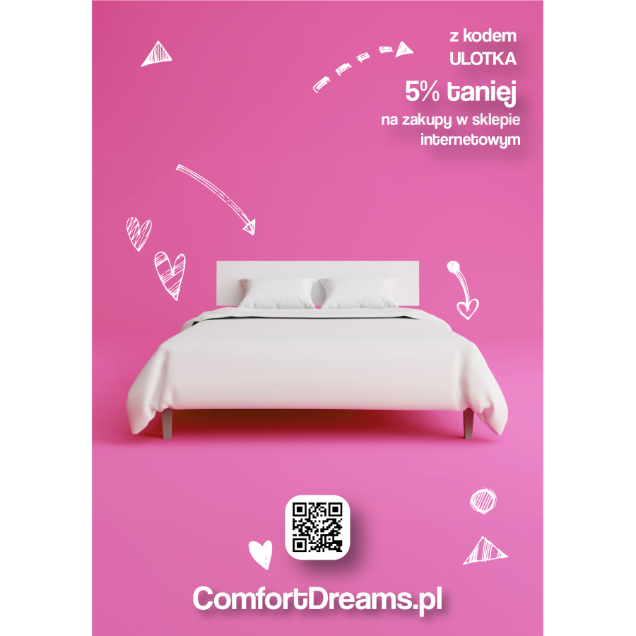 Comfort Dreams