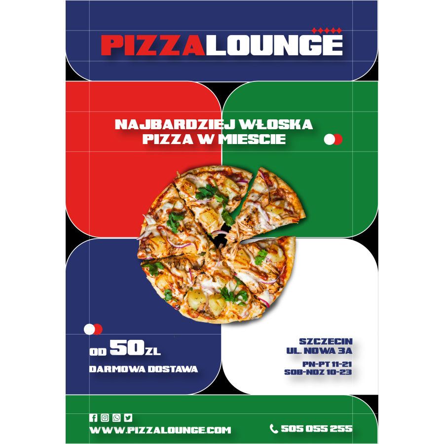 Pizza Lounge