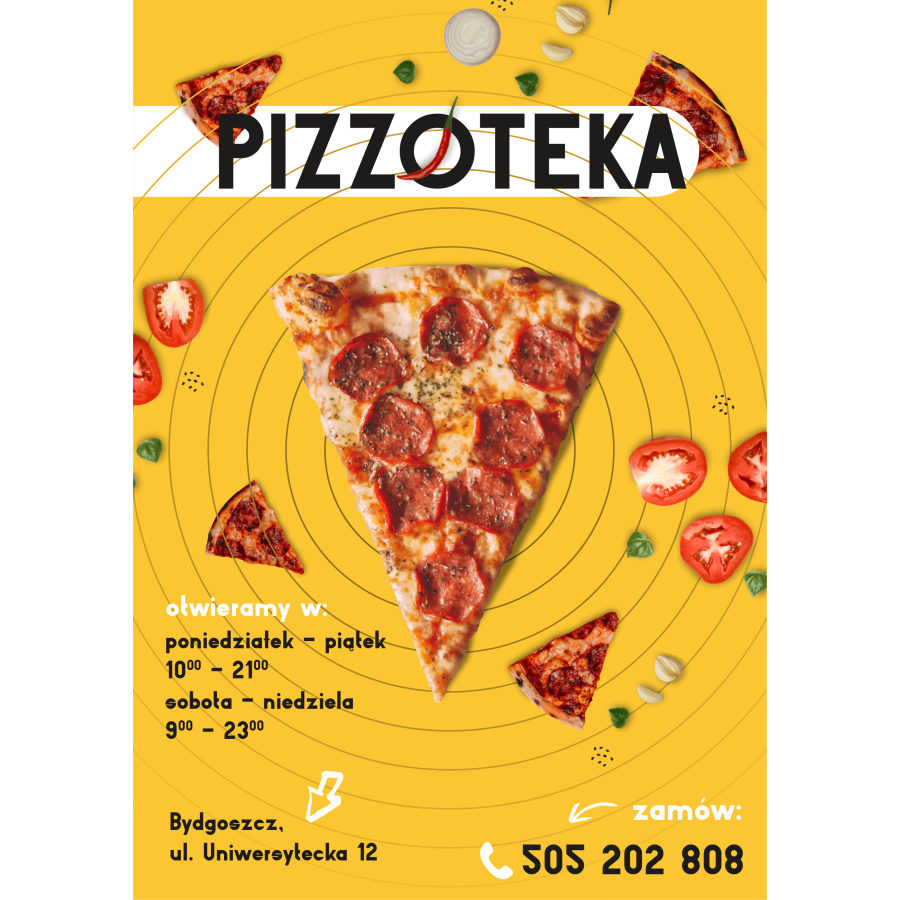 Pizzoteka