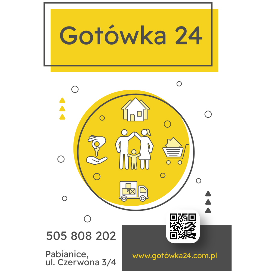 Gotówka 24