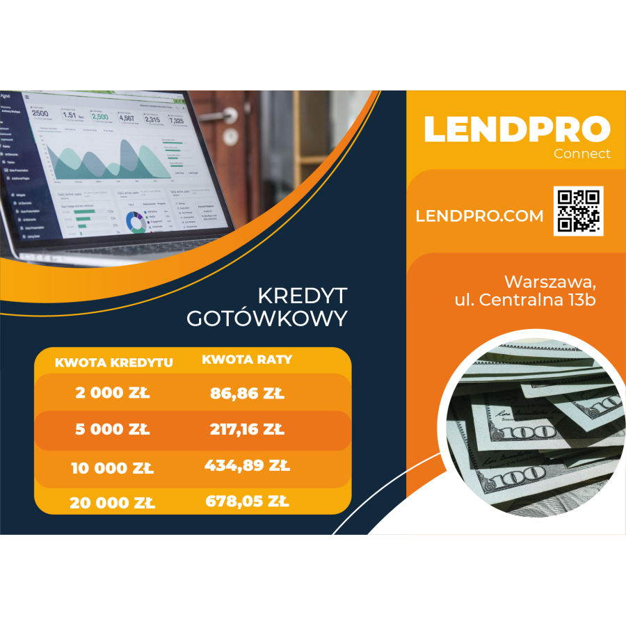 LENDPRO