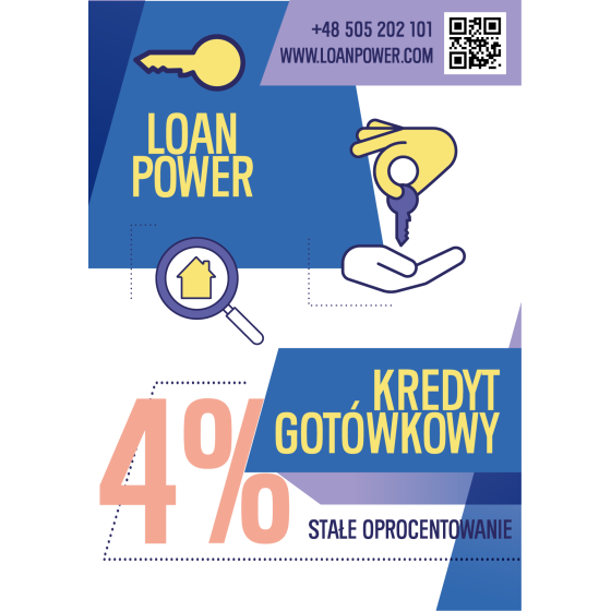 Loan Power