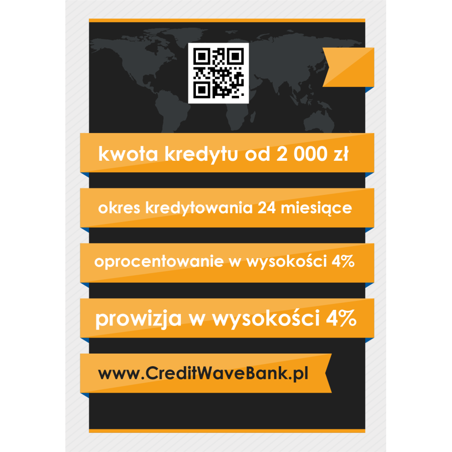 Credit Wave Bank