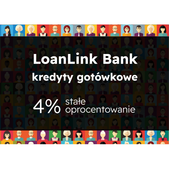 LoanLink Bank
