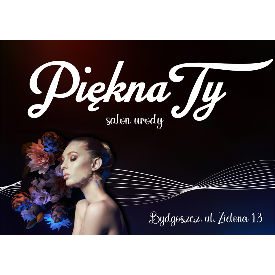 Beauty Piękna Ty