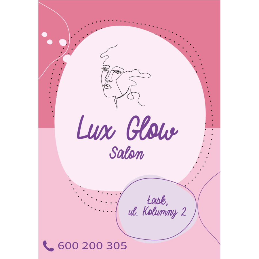 Beauty Lux Glow