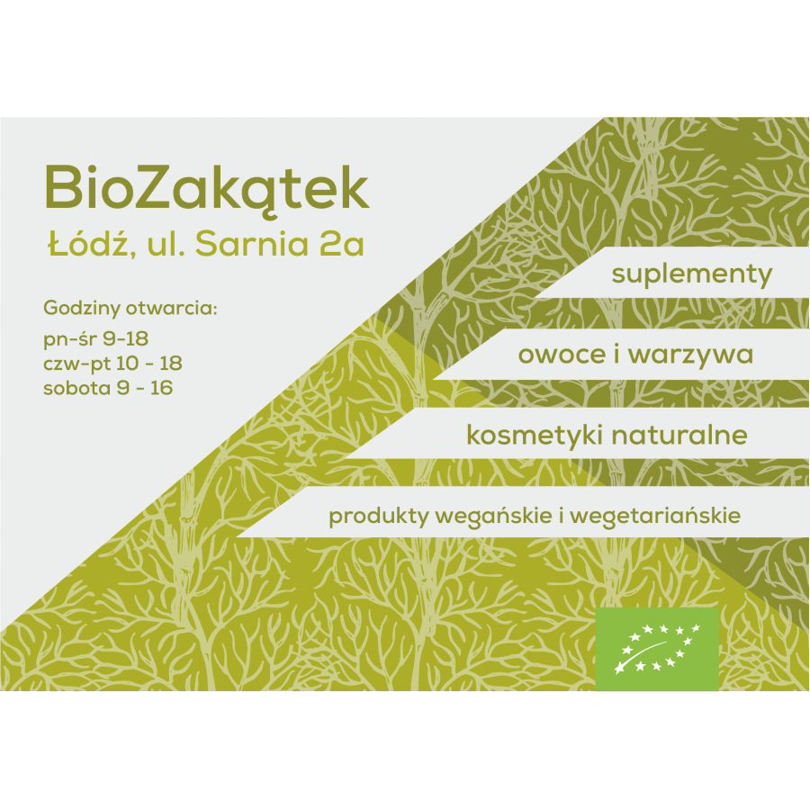 Bio Zakątek