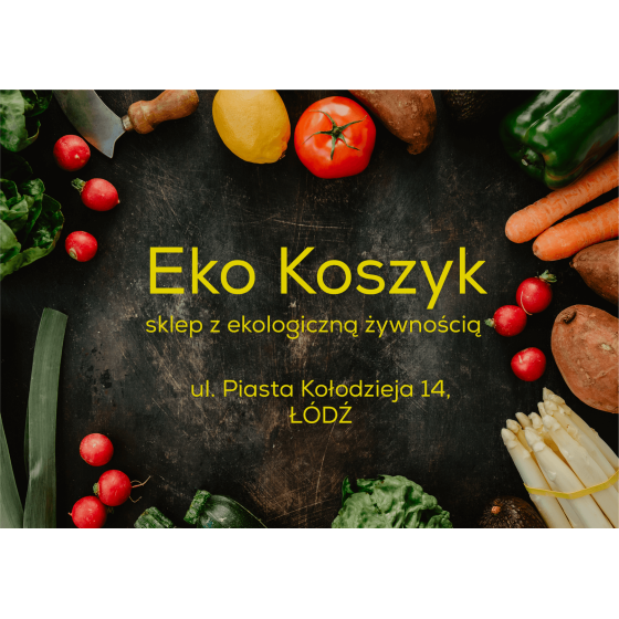 Eko Koszyk