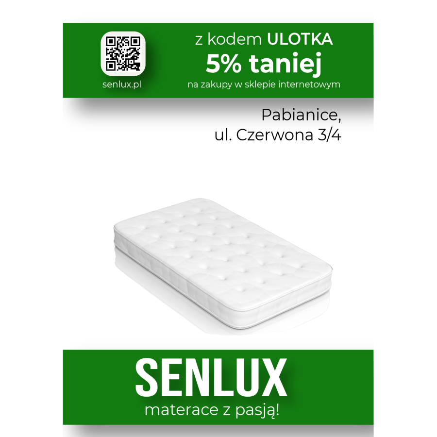 SenLux