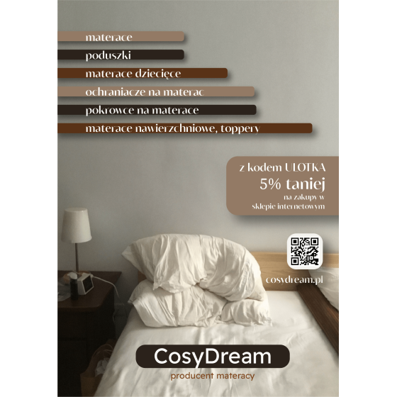 Cosy Dream